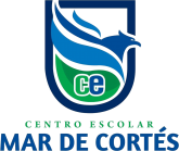 Centro Escolar del Mar de Cortés S.C._Logo